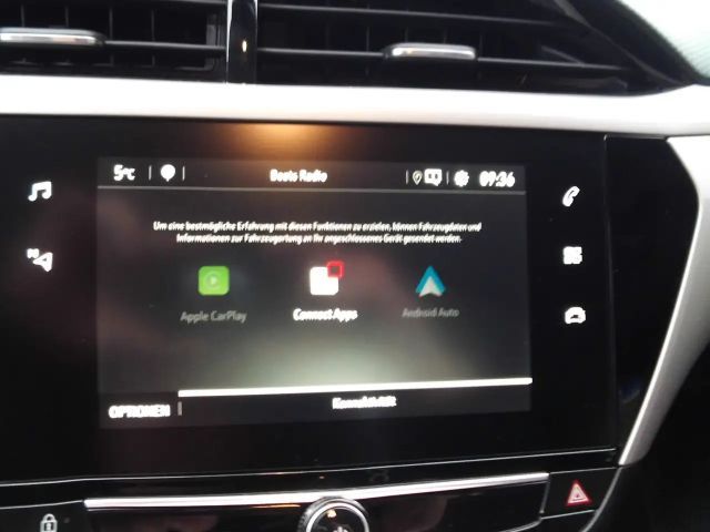 Opel Corsa 1.2 Turbo Edition