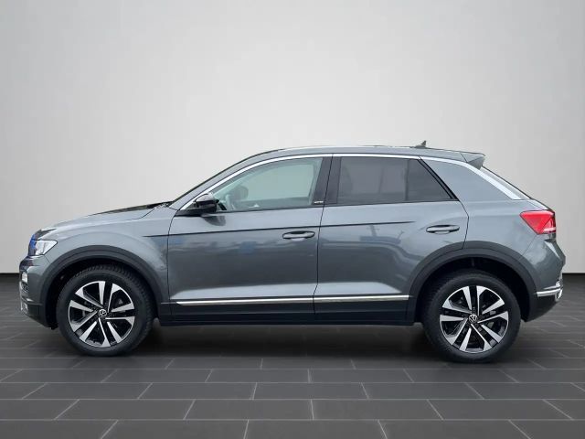 Volkswagen T-Roc 1.0 TSI