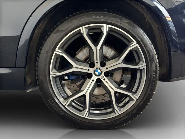 BMW X5 M-Sport xDrive30d