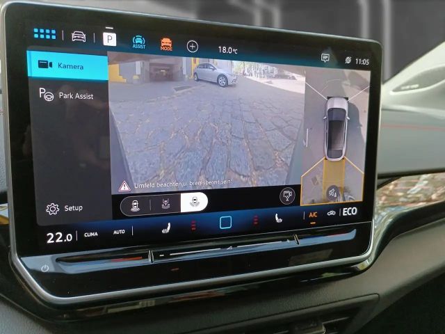 Volkswagen ID.5 GTX IQ.Drive