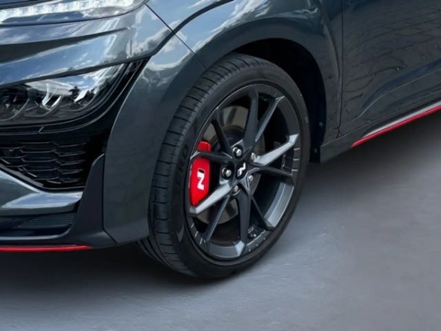 Hyundai Kona 2.0 2WD N Performance T-GDi