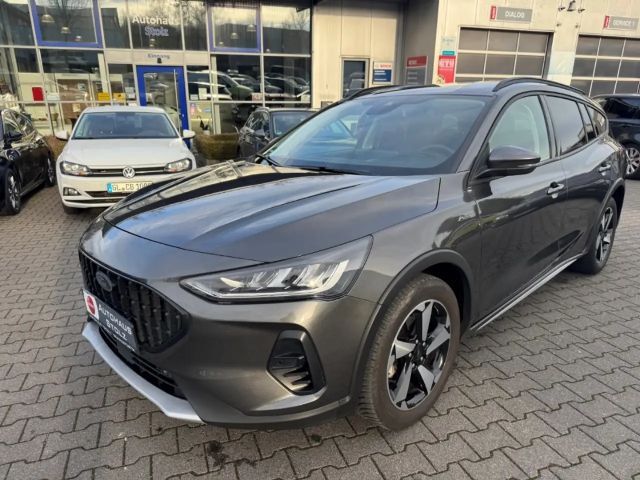 Ford Focus Active Wagon