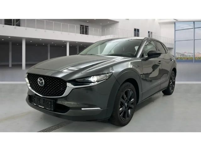 Mazda CX-30 Homura SkyActiv
