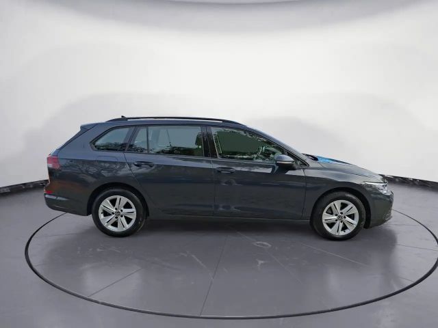 Volkswagen Golf 2.0 TDI Variant