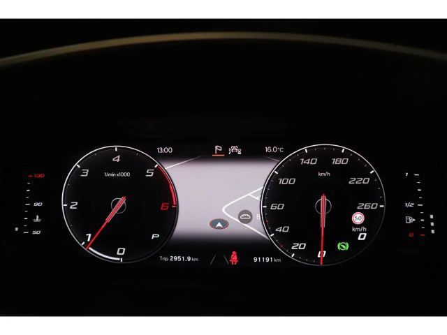 Seat Tarraco 2.0 TDI DSG Xcellence