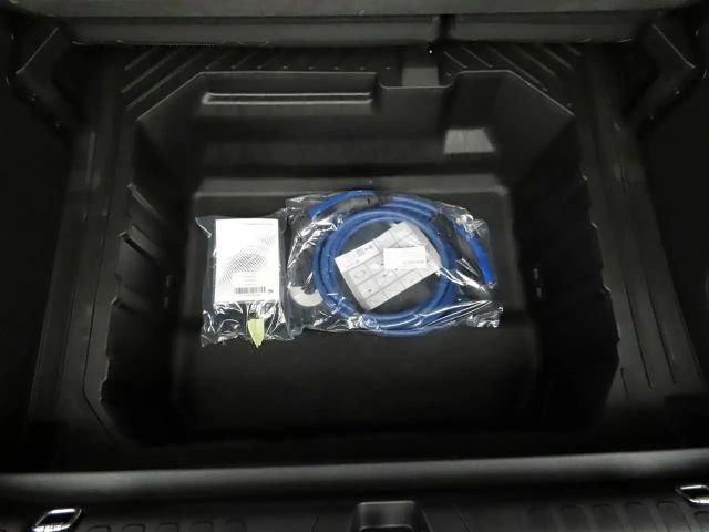 Ford Puma Gen-E Premium