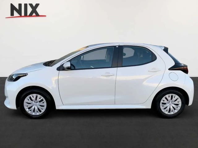 Toyota Yaris Comfort Hatchback Hybride