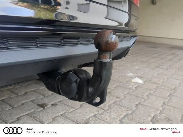 Audi Q5 40 TDI Quattro S-Line