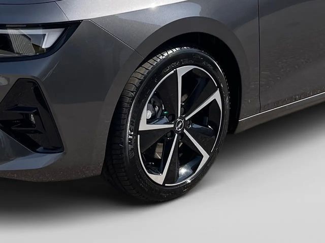 Opel Astra GS-Line Grand Sport