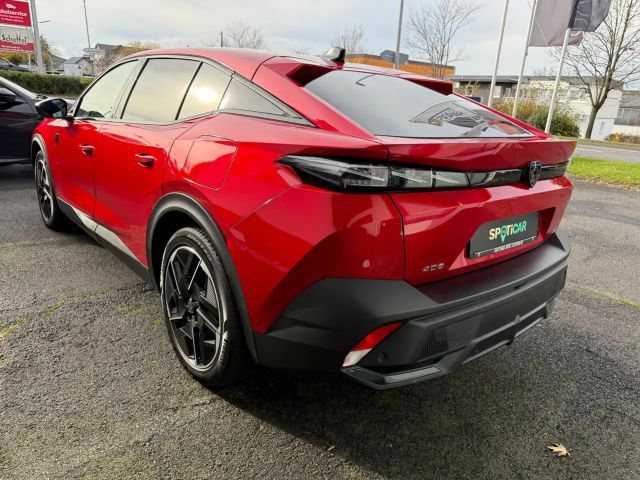 Peugeot 408 180 GT-Line Hybrid