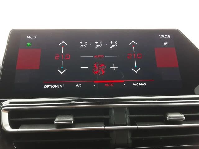 Citroën C5 Aircross BlueHDi Max Urban ride