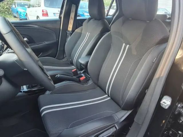 Opel Corsa GS-Line Grand Sport