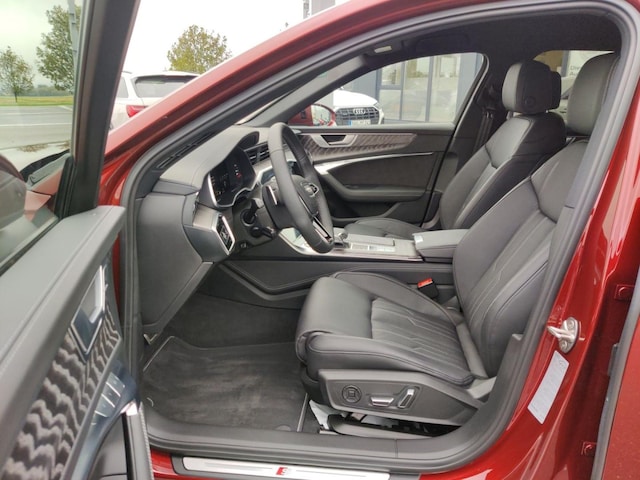 Audi S6 Avant Quattro