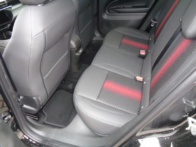 Alfa Romeo Junior Ibrida Speciale