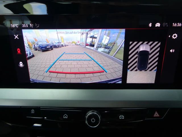 Opel Mokka GS-Line Grand Sport