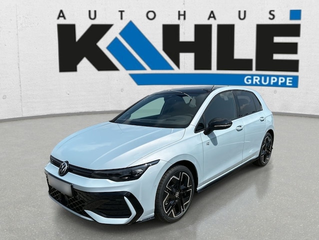 Volkswagen Golf 1.5 TSI DSG Golf VIII