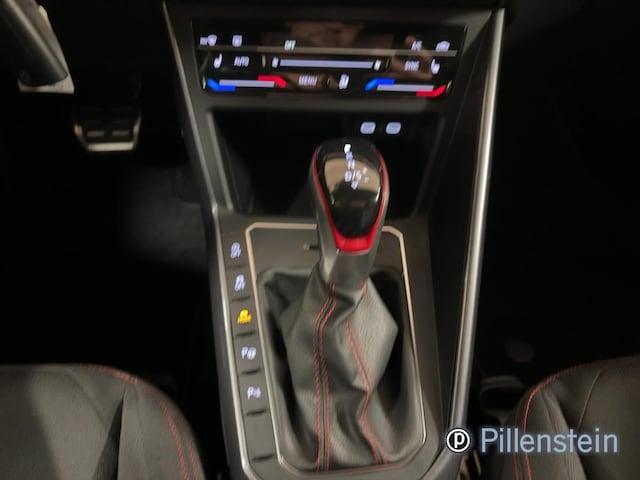 Volkswagen Polo 2.0 TSI DSG GTI IQ.Drive