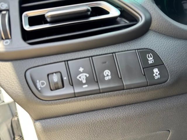 Hyundai i30 T-GDi Trend