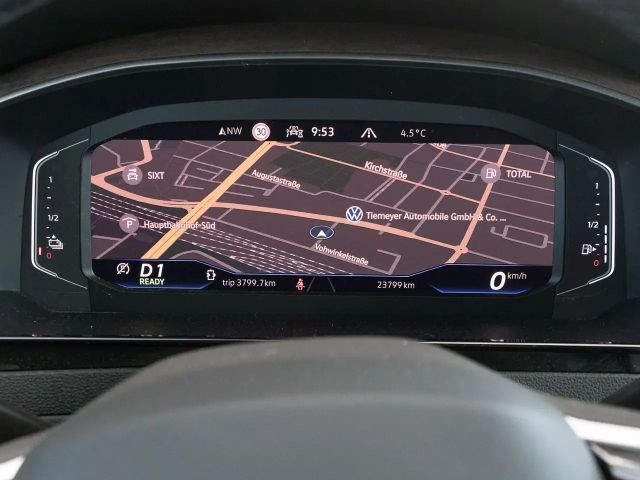 Volkswagen Arteon 1.4 TSI DSG eHybrid
