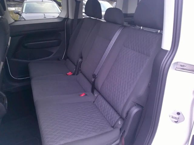 Volkswagen Caddy 1.5 TSI Life