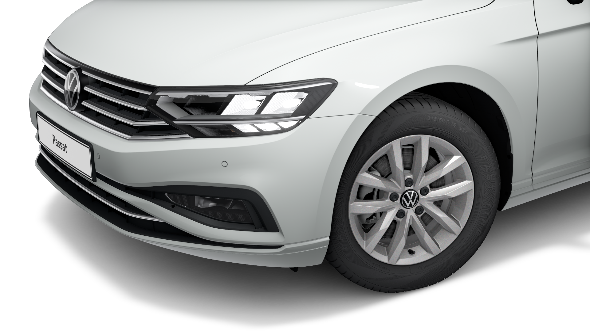 Volkswagen Passat 2.0 TDI Business DSG Variant