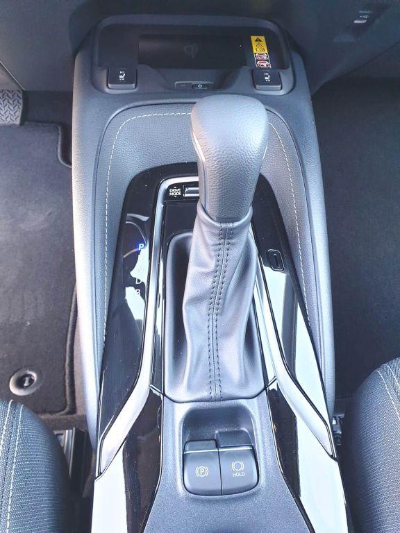 Suzuki Swace Comfort Hybrid