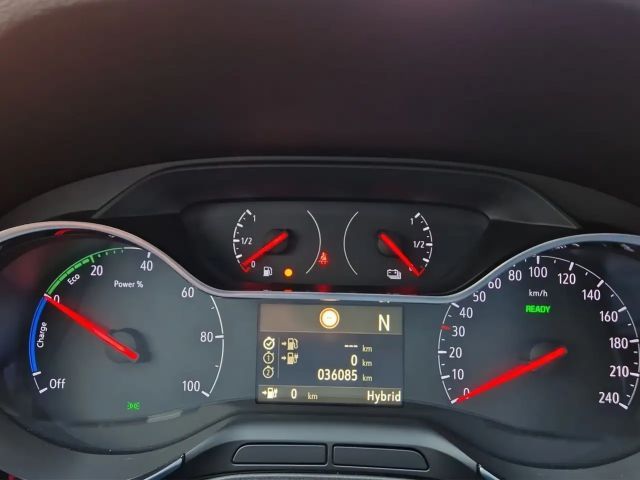 Opel Grandland X Edition