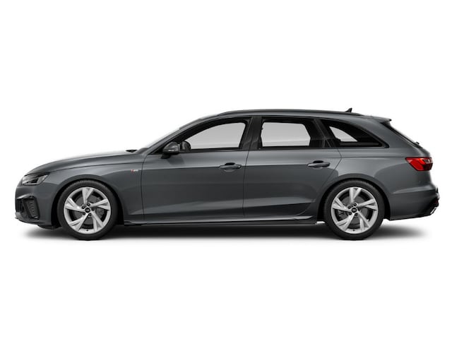 Audi A4 35 TDI Avant S-Line S-Tronic