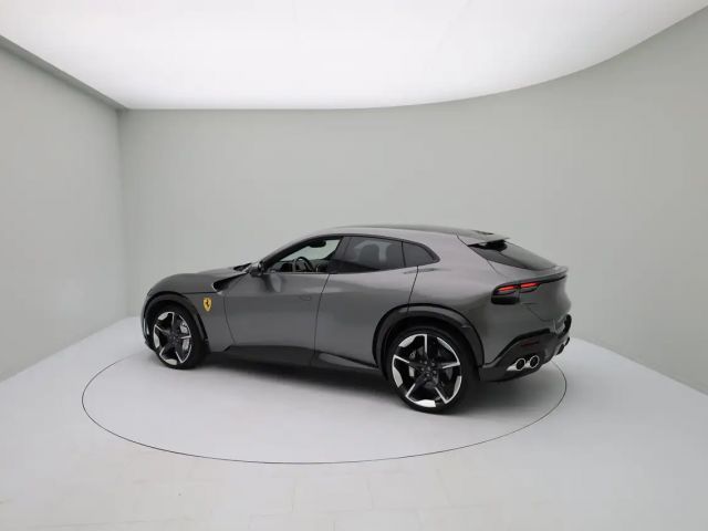 Ferrari Purosangue - FERRARI HAMBURG