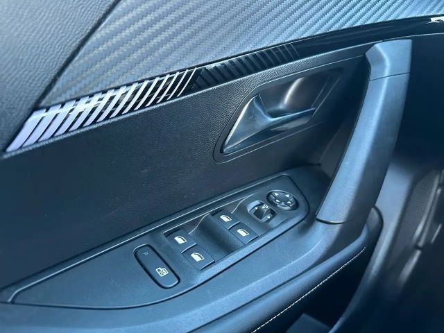 Peugeot 2008 Allure Pack