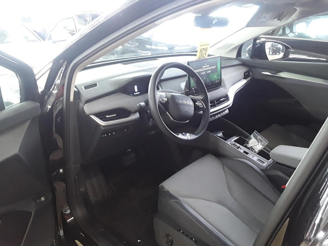 Skoda Enyaq Loft