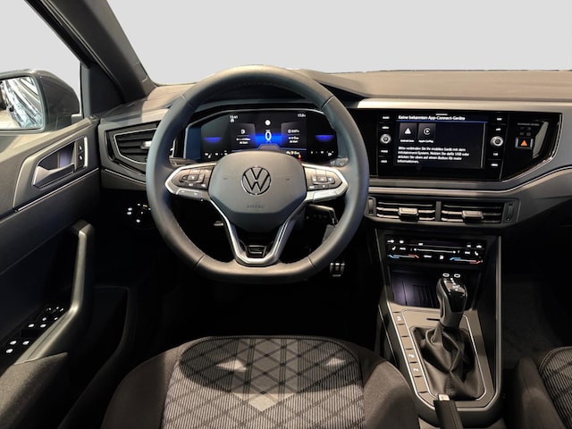 Volkswagen Polo 1.0 TSI DSG R-Line