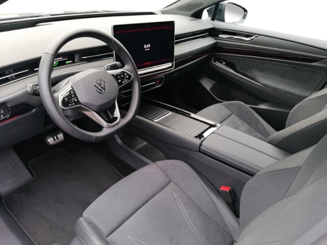 Volkswagen ID.7 Tourer