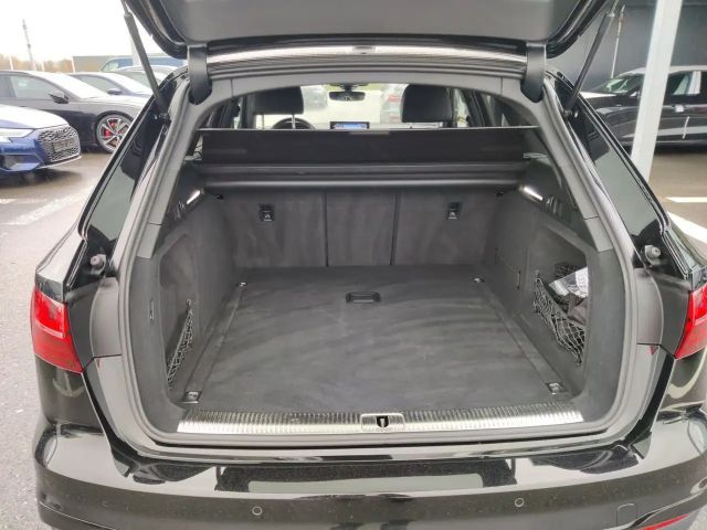 Audi S4 55 TDI Quattro