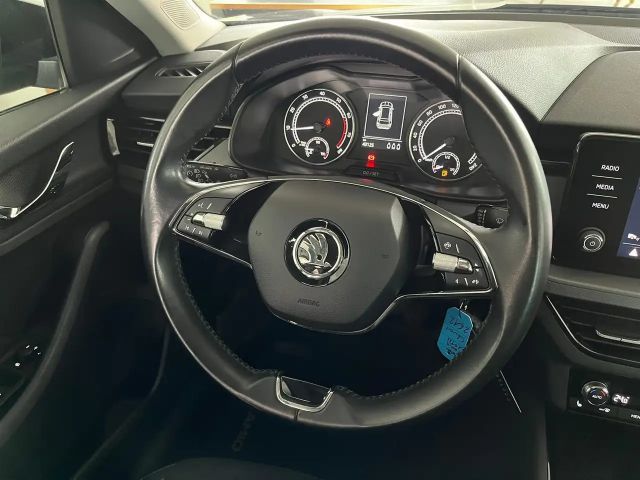 Skoda Kamiq 1.0 TSI Ambition