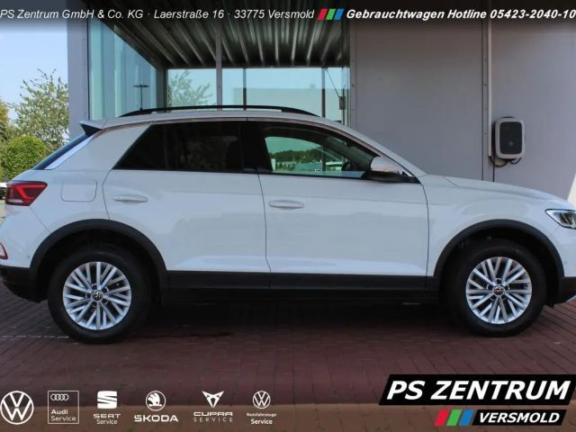 Volkswagen T-Roc 2.0 TDI DSG Life