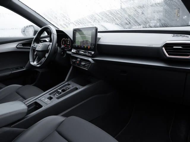 Cupra Formentor 2.0 TSI 4Drive VZ