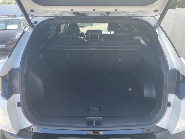 Hyundai Tucson 1.6 2WD Hybrid N Line T-GDi