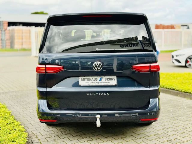 Volkswagen Multivan DSG Lang T7