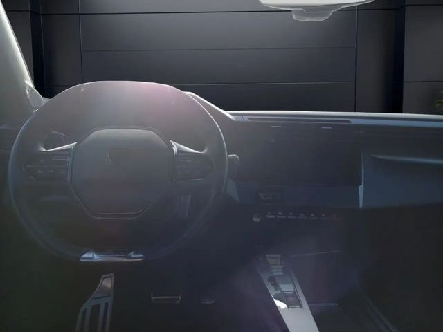 Peugeot 308 EAT8 GT-Line Hybrid