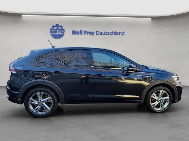 Volkswagen Taigo 1.5 TSI DSG R-Line