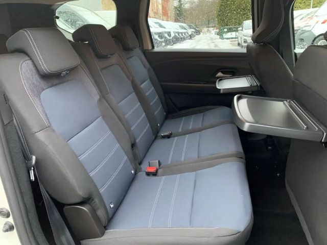 Dacia Jogger JOURNEY HYBRID 155 7-SITZER Journey SHZ+PDC+KLIMA