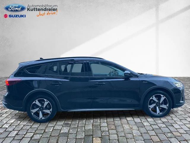 Ford Focus Active Wagon