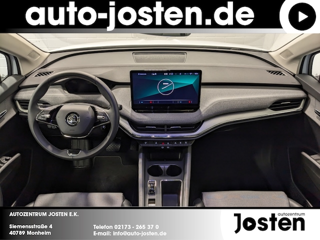 Skoda Enyaq Loft iV 60