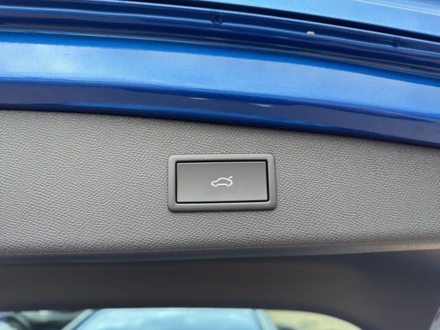 Seat Leon Sportstourer