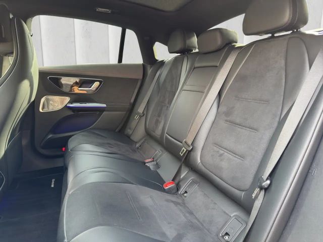 Mercedes-Benz EQE 350 AMG Line Sedan