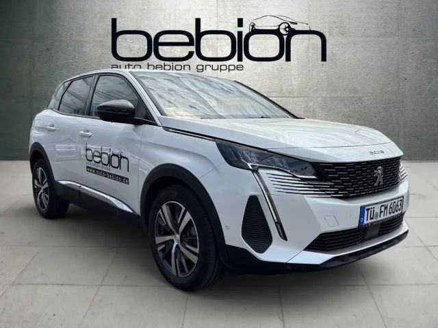Peugeot 3008 Allure Pack