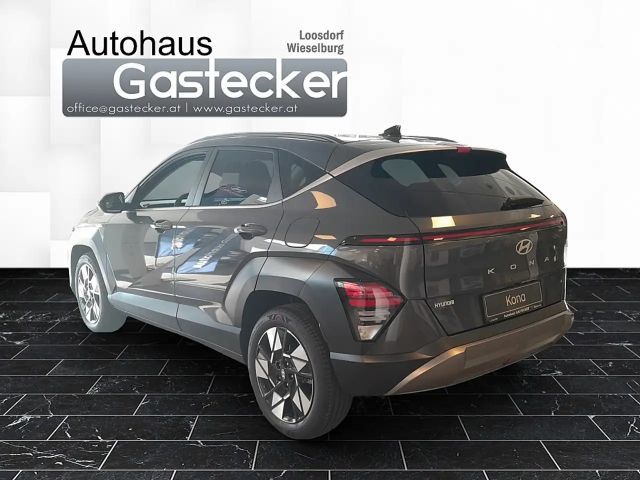 Hyundai Kona 2WD T-GDi
