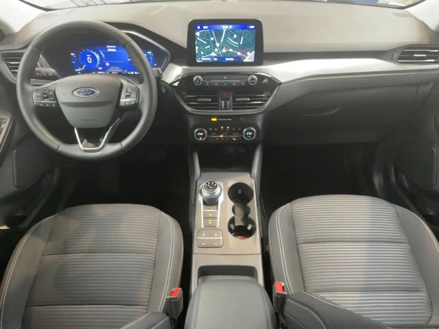 Ford Kuga Plug in Hybrid Titanium