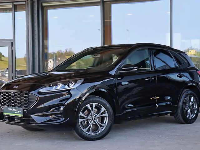 Ford Kuga Plug in Hybrid ST Line X